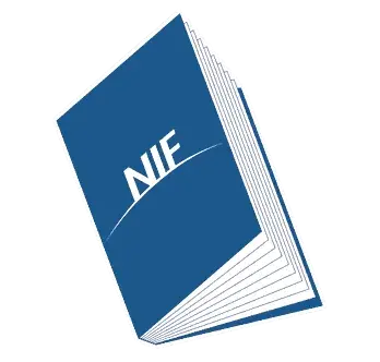 Logo NIF Check